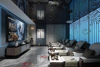 天津河西区按摩理疗：运动损伤康复